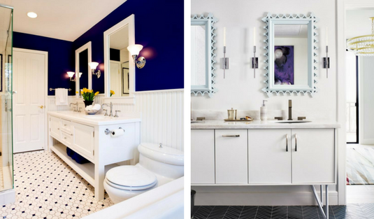 6 Rustic Decor Ideas to Turn Your Bathroom Around