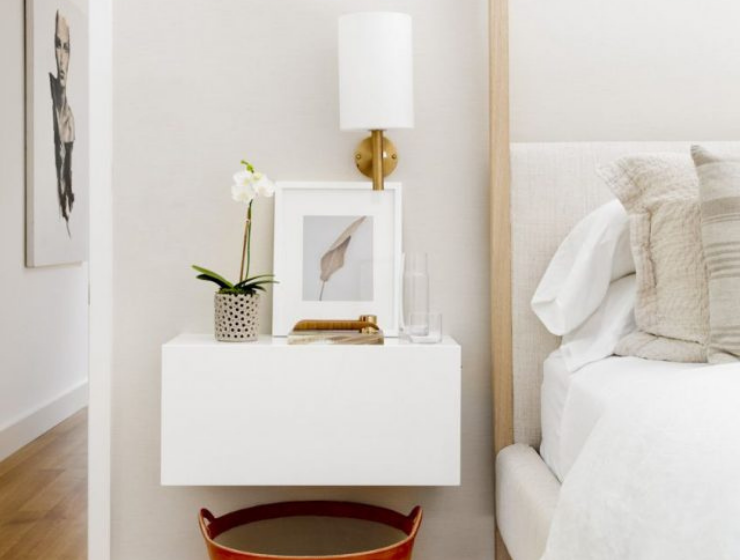 7 Nightstands To Perfect Your Bedroom Decor