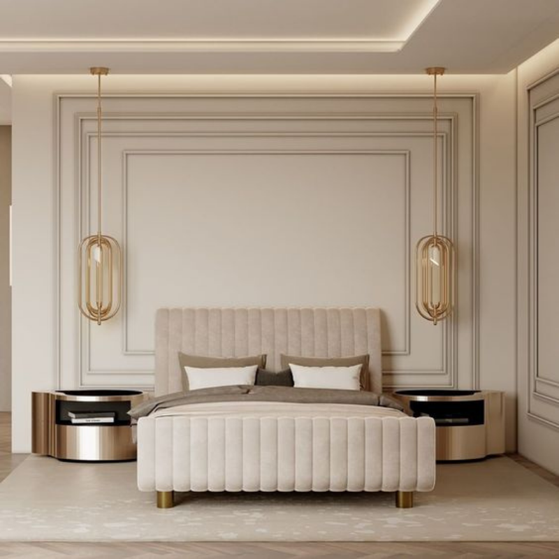 8 Dreamy Bedroom Paint Colors To Choose This Season_4