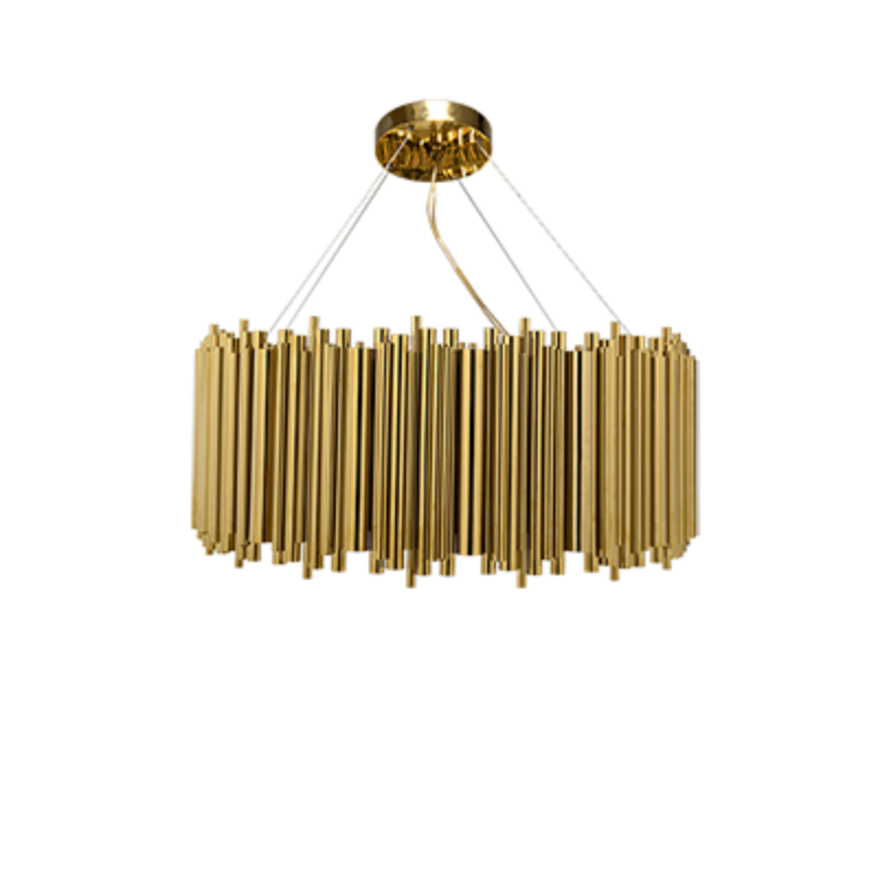 A List of Suspension Lamps You Didn’t Know You Need It! Check Out!_3