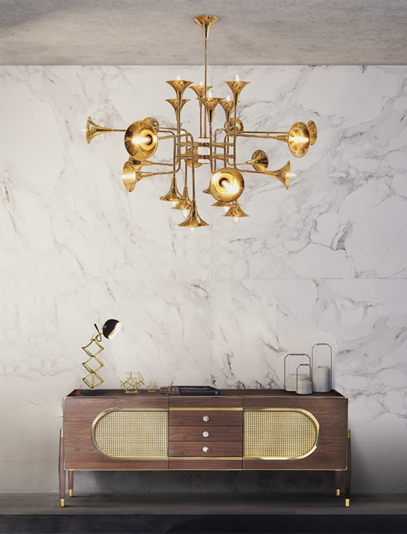 A List of Suspension Lamps You Didn’t Know You Need It! Check Out!_7