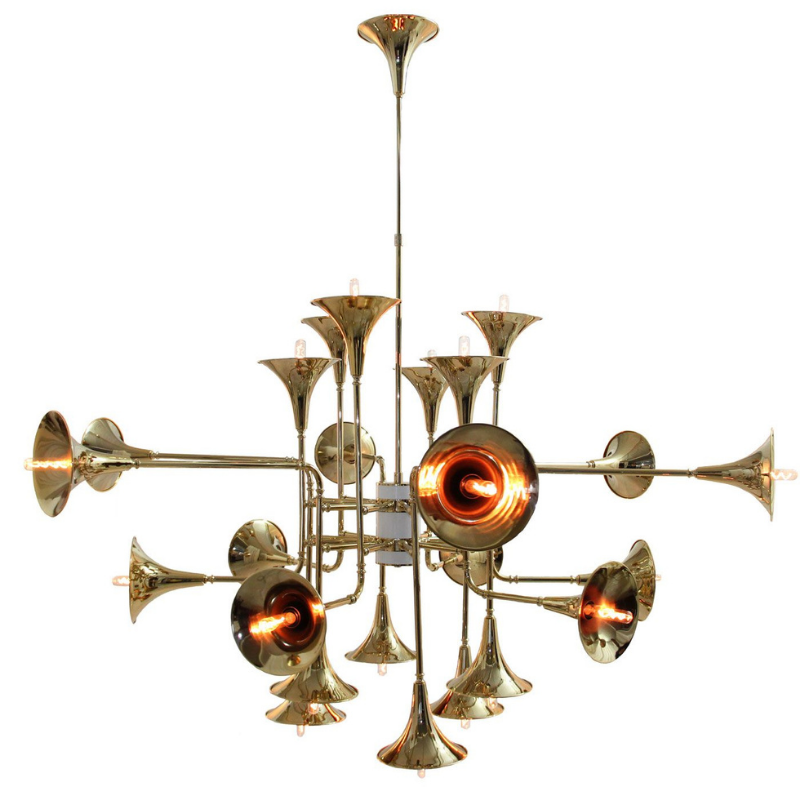 A List of Suspension Lamps You Didn’t Know You Need It! Check Out!_8