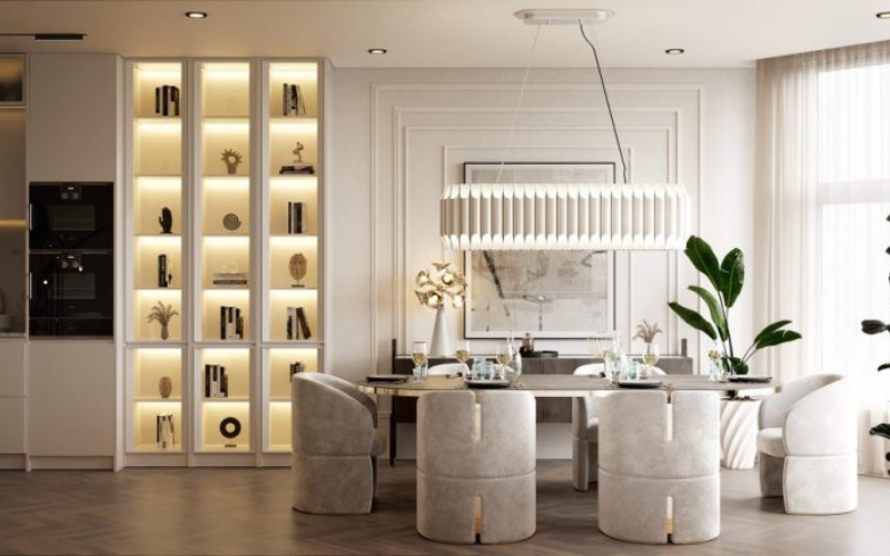 A Luxury Houses Book to Refresh Your Year! The Best Part It’s Free!_3