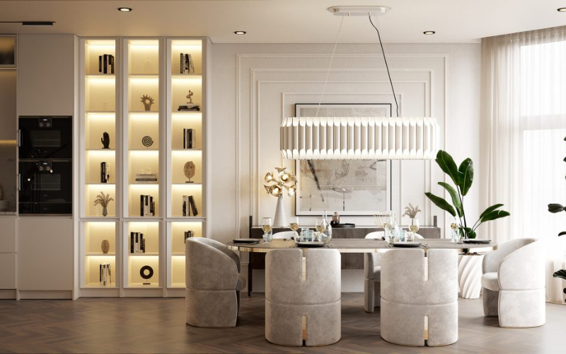 A Luxury Houses Book to Refresh Your Year! The Best Part It’s Free!_3