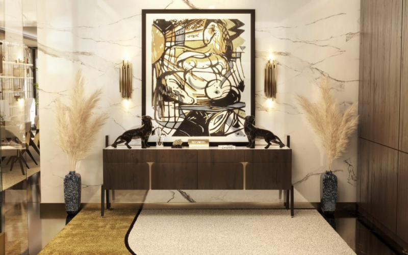 A Luxury Houses Book to Refresh Your Year! The Best Part It’s Free!_9