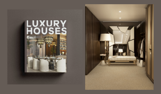 A Luxury Houses Book to Refresh Your Year! The Best Part It’s Free!_feat