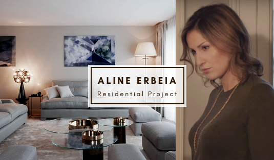A Residential Project By Aline Erbeia That Will Make Your Jaw Drop 3