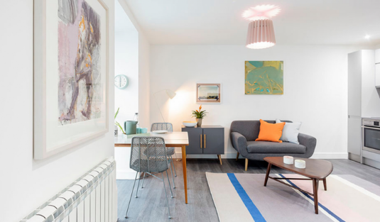 A Scandinavian Interior with a Mid-Century Twist in Baldwin Street_feat