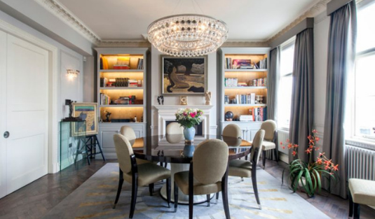 Alexandra Dixon_ Sophisticated Interior Design Never Looked So Good