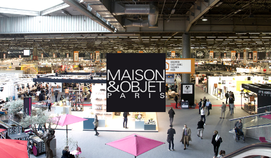 Are You Ready To See What Maison Et Objet 2019 Has To Offer You 10