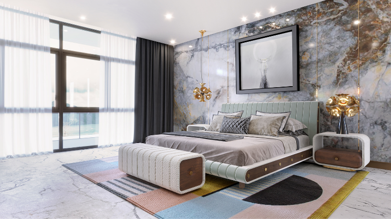 Bedroom Ideas Discover The Best Design Pieces For Your Luxurious Oasis_2