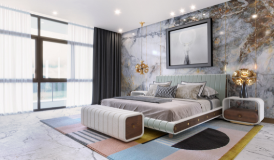 Bedroom Ideas Discover The Best Design Pieces For Your Luxurious Oasis_feat