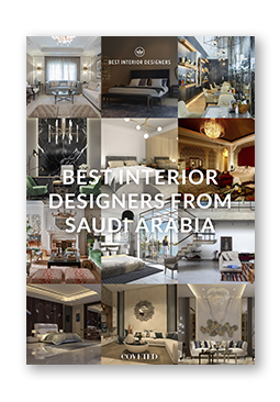 Best Interior Designers From Saudi Arabia
