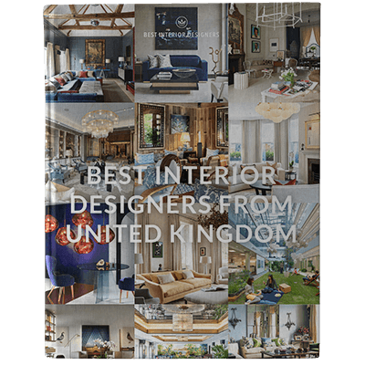 Best Interior Designers From United kingdom