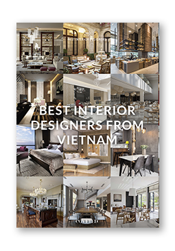 Best Interior Designers from Vietnam