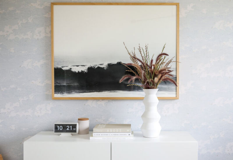 Black And White Living Room Ideas For Your Home_3