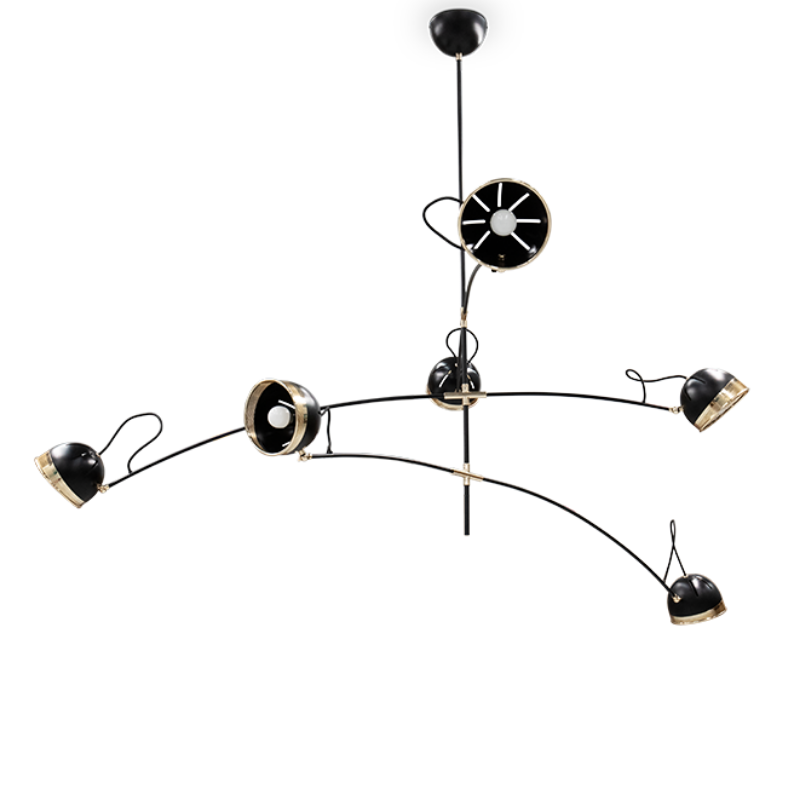 Check Out The Best Lighting Designs To Pair Up With The New Pieces of Studiopepe Collection!_4