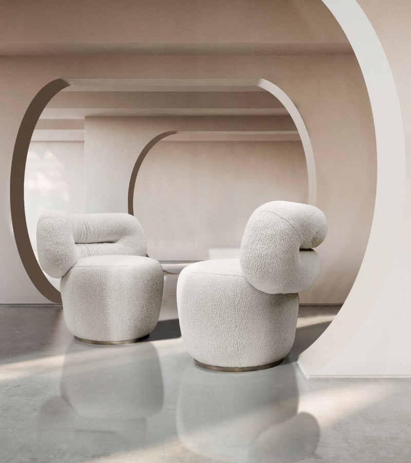 Check Out The Best Lighting Designs To Pair Up With The New Pieces of Studiopepe Collection!_5