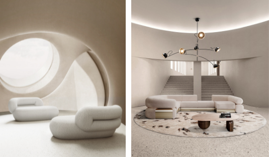 Check Out The Best Lighting Designs To Pair Up With The New Pieces of Studiopepe Collection!_feat