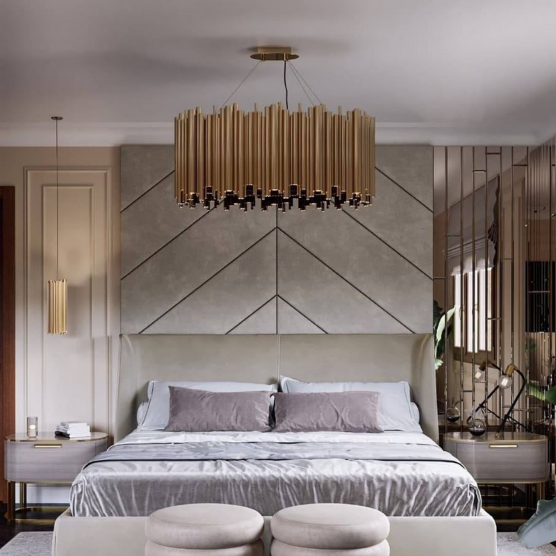 Check Out These Classic Bedroom Styles to Consider When Decorating Your Space_10
