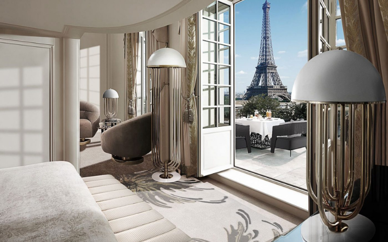 Check Out These Classic Bedroom Styles to Consider When Decorating Your Space_2