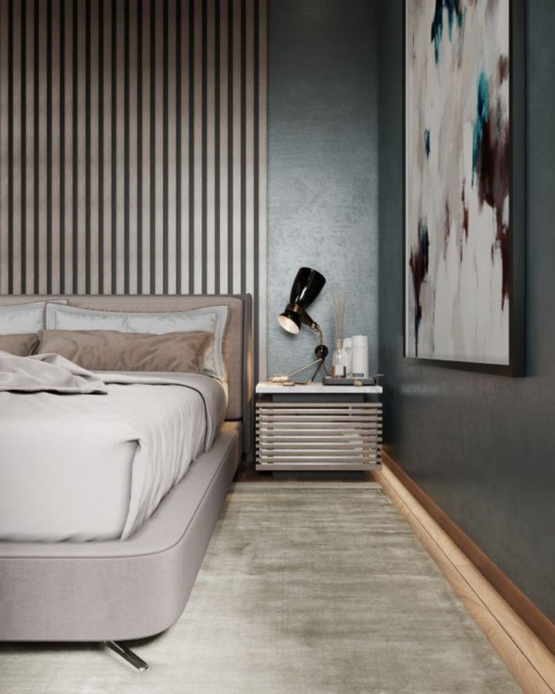 Check Out These Classic Bedroom Styles to Consider When Decorating Your Space_5