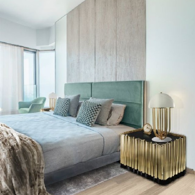 Check Out These Classic Bedroom Styles to Consider When Decorating Your Space_6