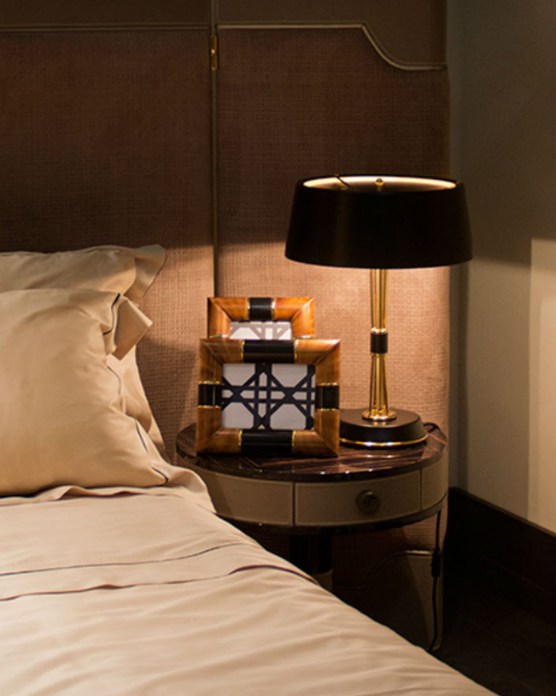 Check Out These Classic Bedroom Styles to Consider When Decorating Your Space_8