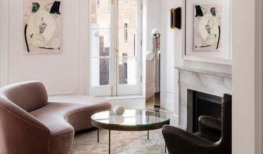Check The Interior Design Trends For 2020!