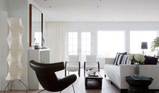 DAZZLING BLACK AND WHITE INTERIOR DESIGN IDEAS_feat