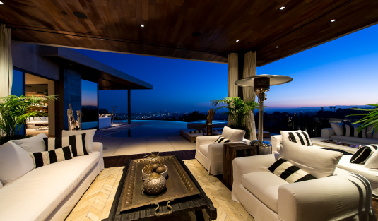 Discover Why Jen Kates Is One Of The Best Interior Designers In LA