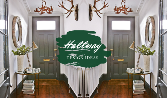 Entryway And Hallway Design Ideas That You Have Been Dying To Know