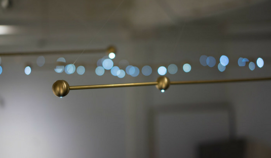 Get Dazzled By This Zodiacal Light For Your Home!