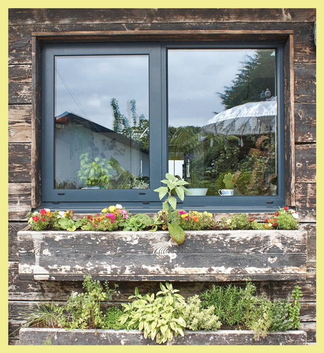 Get Your Outdoor Decor Design In Check For This Summer Sunsets