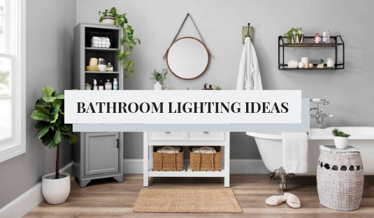 Having A Hard Time Styling Your Bathroom Decor We Got you 9