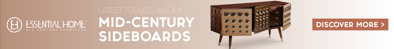 Here Are 6 Essentials You Need for the Perfect Home Bar Decor_8