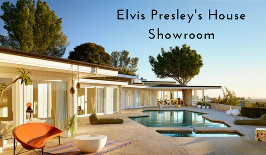How The Home of King of Rock is Now The Perfect Haven