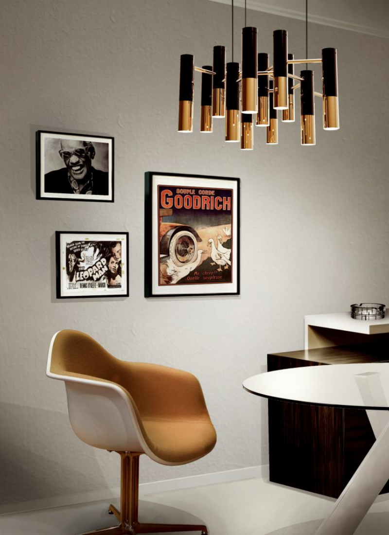 How to Elevate Your Home With Art That Will Never Go Out of Style_2
