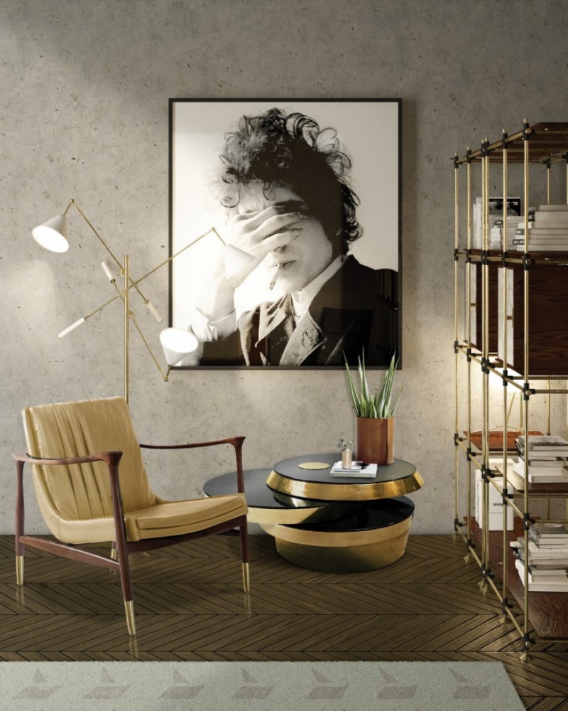 How to Elevate Your Home With Art That Will Never Go Out of Style_4