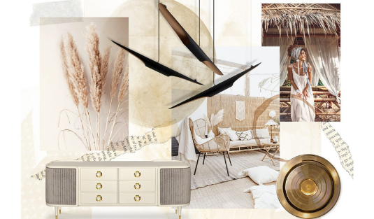 How To Hit The Boho Style In A Interior Design Project_feat