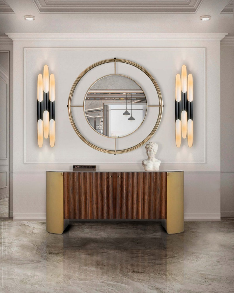 How to Make Your Small Entryway Look So Much Bigger_2