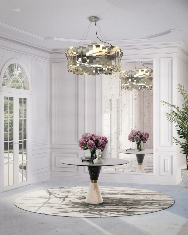How to Make Your Small Entryway Look So Much Bigger_3