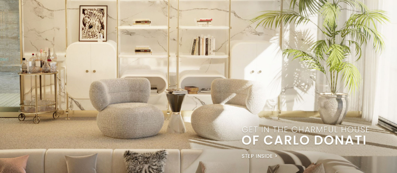 How To Put Together a Luxurious <a href=