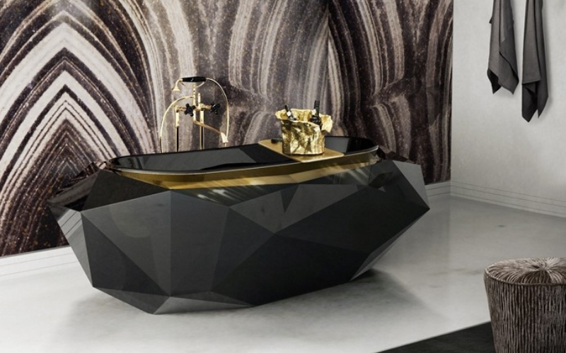 How To Put Together a Luxurious Bathroom Décor!_5