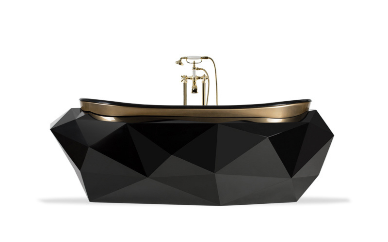 How To Put Together a Luxurious Bathroom Décor!_6