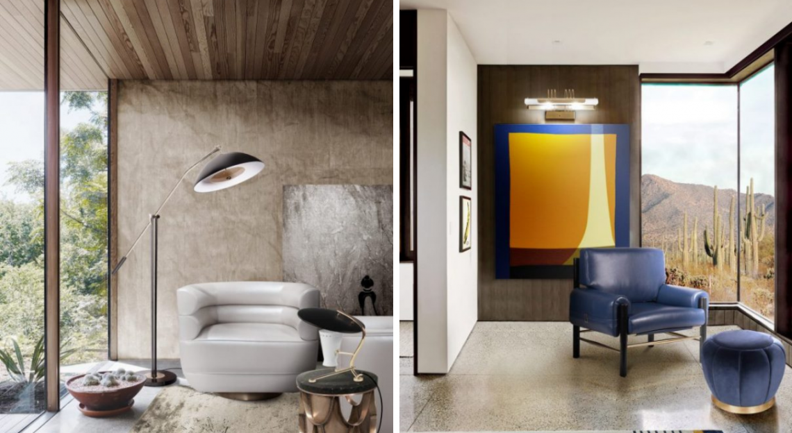 15 Mid-Century Armchairs Ready To Take Over Your Home (1)