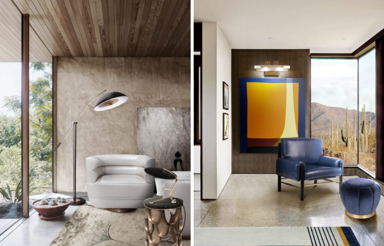 15 Mid-Century Armchairs Ready To Take Over Your Home (1)