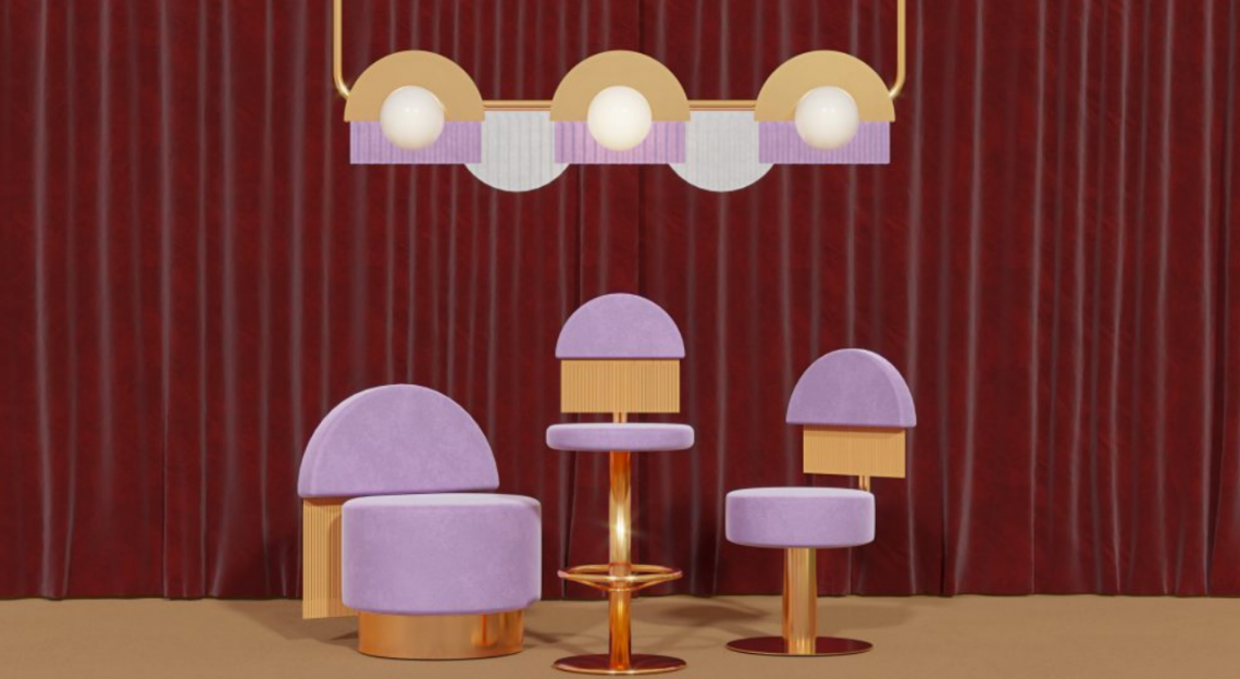 Be The Leading Actor of Your Home Decor With Masquespacio's New Collection