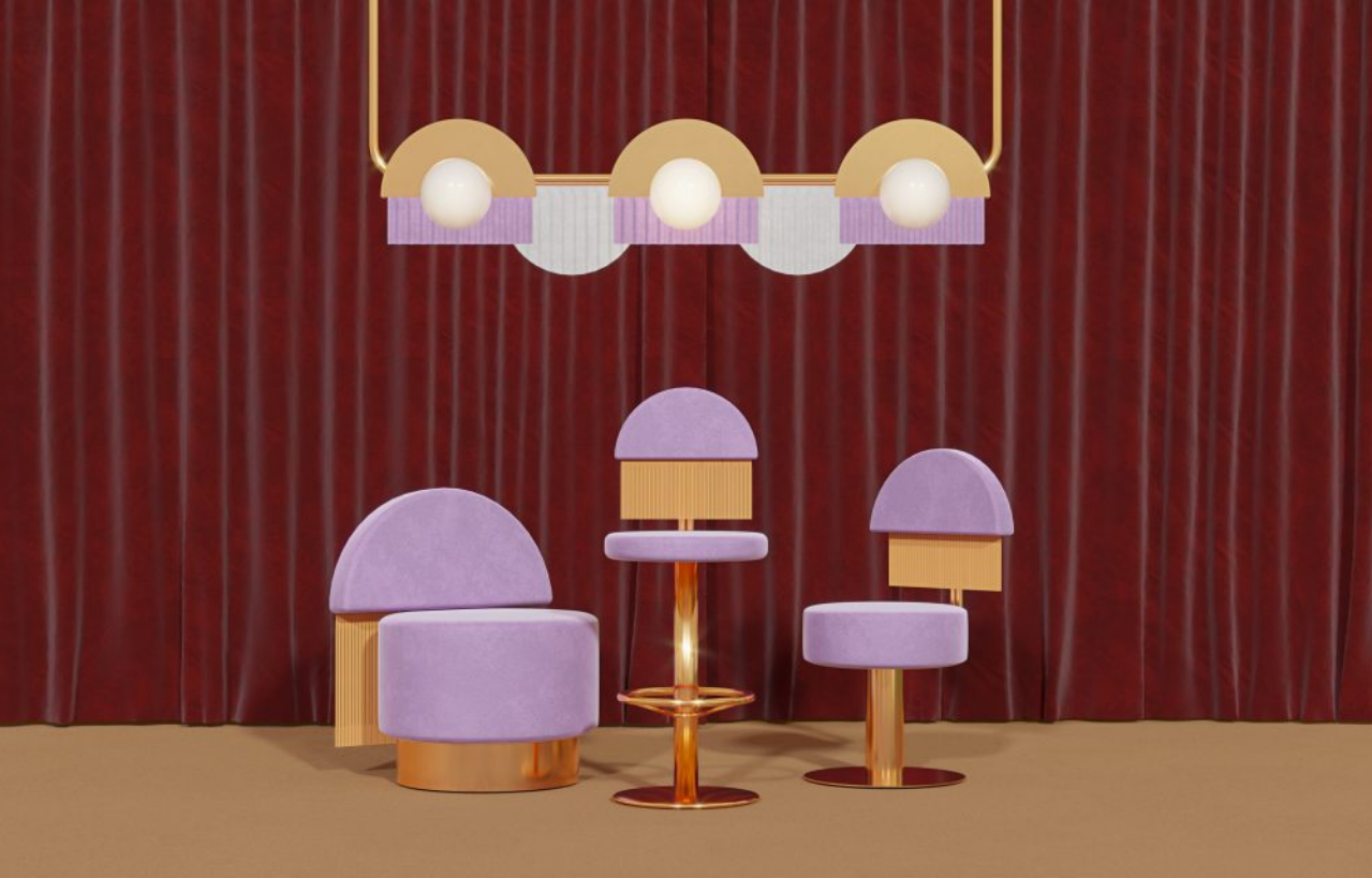 Be The Leading Actor of Your Home Decor With Masquespacio's New Collection