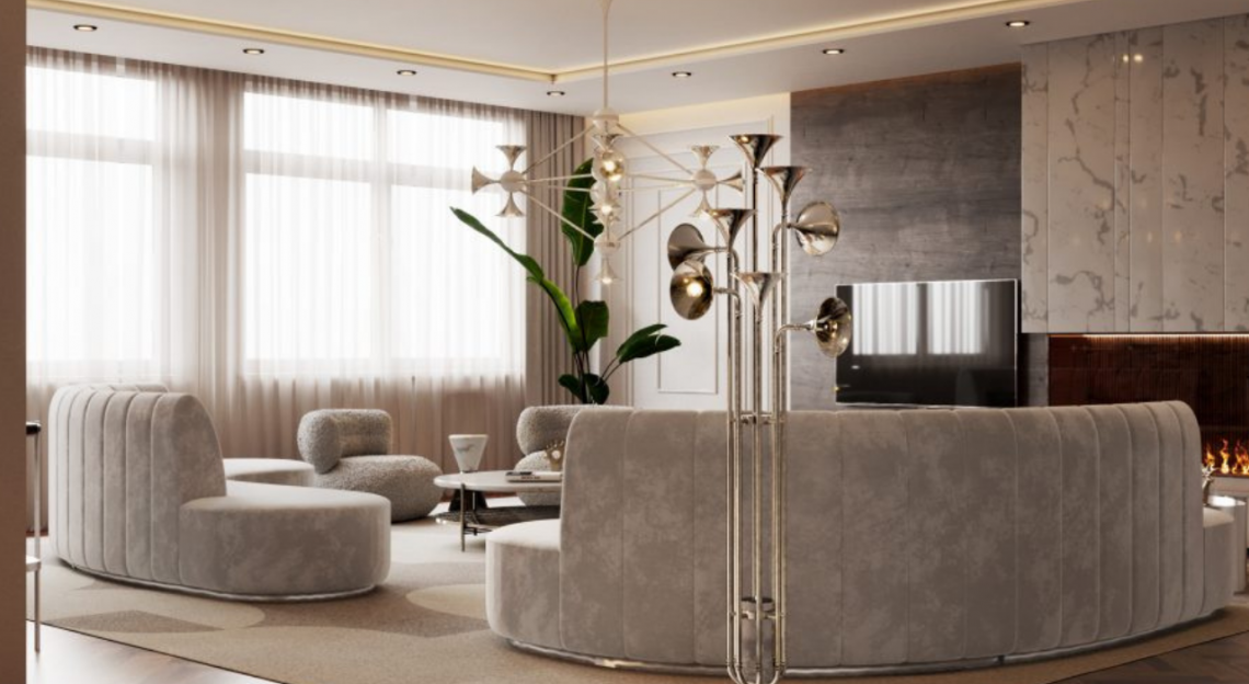 Check Out The Best New Mid-Century Furniture & Lighting Pieces Of 2021!
